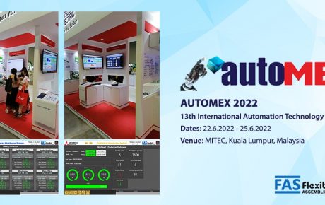 FAS Automex 2022