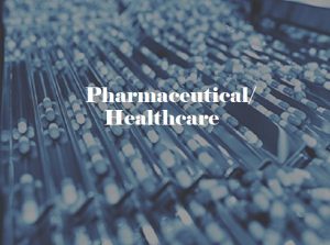 Pharmaceutical & Healthcare